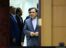 عباس آخوندی: عده ای فکر می کنند با بیان ضعفهای اروپا، کشف اتم کرده اند/ فرار از FATF یعنی رفتن به کوچه بن بست
