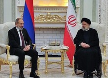 رییسی: نسبت به منطقه قفقاز حساس هستیم