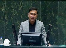 انتقاد نماینده مجلس از  امضای تفاهم نامه آموزش و پرورش  و مداحان/ معین الدین سعیدی: وزیر آموزش و پرورش به جای حل مشکل فرهنگیان در حال رایزنی با مداحان است