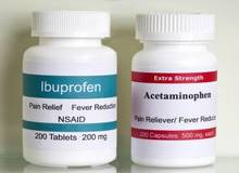 چند نکته مهم درباره ژلوفن و استامینوفن 