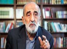 شریعتمداری: از اپوزیسیون شانس نیاوردیم‌! / ایران اسلامی، اپوزیسیونی وامانده و فکسنی دارد! / آشوبگران وحشی و کم‌شمار هستند