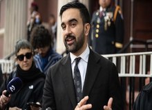 انفجاری مهیب در نیویورک یک روز پس از انتخاب زهران ممدانی + فیلم