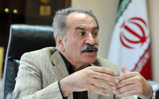 جمشید پژویان درگذشت

