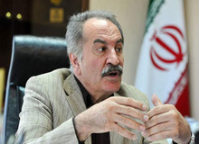 جمشید پژویان درگذشت
