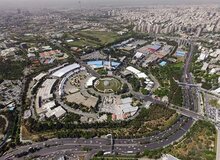  امکان پارک در پارکینگ‌های نمایشگاه بین المللی وجود ندارد