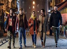 آغاز اکران «مطرب» کیایی از چهارشنبه
