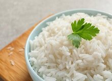 خوردن برنج برای این ۳ گروه خطرناک است