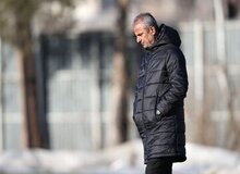 واکنش پرسپولیس به شایعه مذاکره با جانشین کارتال
