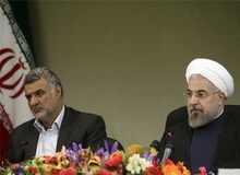 حجتی استعفا کرد / روحانی موافقت نکرد