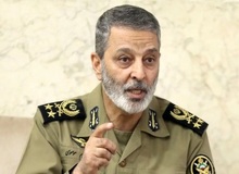  رئیس ستاد کل نیروهای مسلح: پاسخ ما به ادامه حملات دشمن کوبنده تر خواهد بود