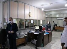 کمبود گاز ادارات گیلان را به تعطیلی کشاند