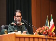 سردار معروفی: باید از کریم باقری و خداداد عزیزی مراقبت کرد، دشمن دارد هل می‌دهد