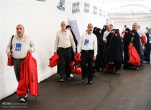 فوت 7 حاجی ایرانی در عربستان سعودی
