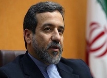 عراقچی: آیا حامیان تروریسم در کنفرانس ورشو جرات دارند تا آن را متوقف کنند

