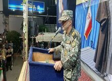 فرمانده پدافند هوایی شمال کشور: ۱۷ پایگاه نظامی منطقه ای آمریکا در جنگ، موشکباران شد/ تعداد ۱۷۰ فروند هواپیما و پهپاد امریکا در جنگ اخیر از بین رفت