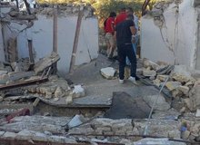 یک کشته و ۲ مصدوم به دنبال انفجار منزل مسکونی در امیرآباد شهرستان بویراحمد