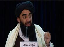 طالبان: ماه را دیدیم/ امروز اول رمضان است