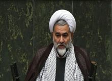 سخنگوی کمیسیون قضایی مجلس: اجازه هجوم مدیران بازنشسته به بنیاد شهید را نخواهیم داد/ احتمال تحقیق و تفحص از بنیاد شهید وجود دارد

