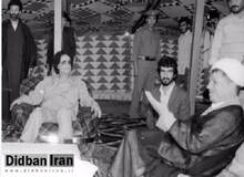 روایت هاشمی رفسنجانی از ماجرای شترهایی که معمر قذافی به پسرش داد