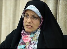 زهره الهیان: روحانی زنان را  ۸ سال معطل کرد و مانع ورود آنها به ورزشگاه ها شد/ دولت رئیسی مشکلی با ورود زنان به ورزشگاه‌ها ندارد


