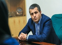 یاسر هاشمی: آیت الله هاشمی بر تداوم دولت آقای روحانی تاکید داشتند