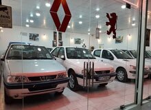 معاملات خودرو متوقف شد/ آخرین قیمت سمند، پژو، شاهین، کوییک، تارا و دنا + جدول