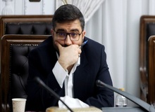 همسر سقاب اصفهانی، معاون جدید رئیس‌جمهور در سانحه رانندگی درگذشت