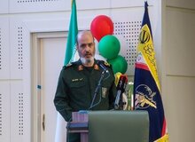 دبیر اشراف فرماندهی کل سپاه: مردم ونزوئلا و سریلانکا  از عظمت و توانمندی سپاه بهره برده اند