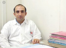 اظهارات عجیب «پیام طبرسی» درباره درخواست واکسن کرونا/ سلبریتی‌ها می‌خواهند با این حرف‌ها در اولویت واکسن زدن قرار بگیرند!/ واکسیناسیون منجر به کاهش مرگ و میر نمی‌شود