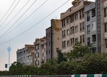متوسط قیمت آپارتمان در تهران به  ۲۱ میلیون تومان رسید