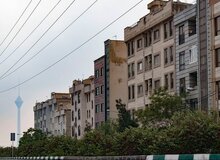 متوسط قیمت آپارتمان در تهران به  ۲۱ میلیون تومان رسید