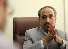 محمدرضا خباز، استاندار سابق سمنان درگذشت 