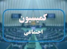تصویب لایحه مدیریت تعارض منافع در کمیسیون اجتماعی مجلس