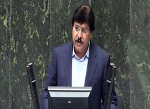  نماینده مجلس: برای هزار تا ۲ هزار نفر در شهرستان دلفان لرستان به علت فروش مواد مخدر حکم اعدام صادر شده است 