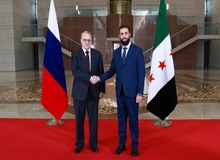 درخواست جولانی از روسیه: اسد و دستیاران نزدیکش را تحویل دهید
