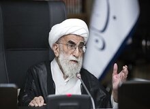 آیت‌الله جنتی: یاوه‌گویی رییس‌جمهور آمریکا برخاسته از عدم درک ولایت و مرجعیت دینی است