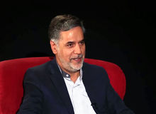 نقوی حسینی: مجلس باید طرحی تحت عنوان «اداره کشور بدون برجام» ارائه بدهد