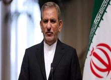 اسحاق جهانگیری: فقر و تبعیض، مسبب وقایع آبان ۹۸ بود