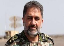 امیر الهامی: همه تجهیزات آسیب‌دیده جایگزین می‌شود