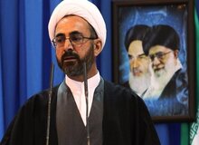 امام جمعه ایلام: نمایندگان مجلس در رفتار خود تجدید نظر کنند/ در ایلام هم متروپل وجود دارد