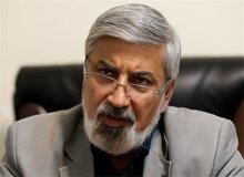 انتقادات تند عضو حزب موتلفه از بهزاد نبوی: مثل مجاهدین خلق تغییر موضع داده/همچنان با او زاویه و مشکل داریم / حزب کمونیست چین، هیچ یک از مولفه های کمونیست را ندارد
