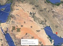 ایران چگونه هواپیمای جاسوسی آمریکایی را شناسایی و رصد کامل کرد؟/ محل رادار کیهان کجاست؟  + تصاویر 