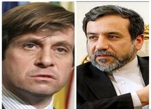 فرانسه ایران را در جریان جزئیات جدید ساز و کار مالی قرار داد