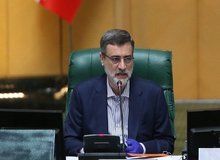 قاضی‌زاده هاشمی: حاضرم به عنوان شاکی در دادگاه بورسی علیه دولت شرکت کنم