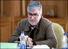 رئیس بنیاد مسکن انقلاب اسلامی تغییر کرد
