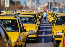 ابلاغ گرانی ۴۵ درصدی کرایه تاکسی، ۲۸ درصدی مترو و۲۶ درصدی در سال۱۴۰۳