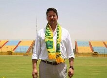 سرمربی پرتغالی صنعت نفت؛ هدایت تیم التعاون عربستان سعودی را بر عهده گرفت 