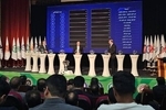 صحبت‌های مدیران باشگاه‌های لیگ برتری در مراسم قرعه‌کشی؛ از کنایه سنگین به تاجرنیا تا دعوای سهمیه آسیایی