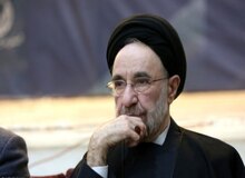 کیهان: امثال خاتمی و خوئینی‌ها به ۱۰۰ درصد ملت ایران خیانت کردند