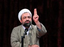 رسایی: از ادا و اطوارهای رد اعتبارنامه نمی ترسم‌